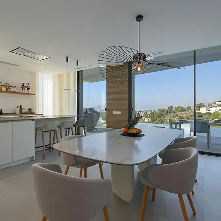Vila Otium Benissa