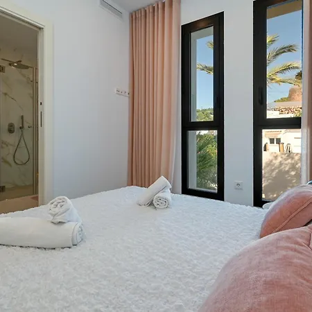 Otium Vila Benissa