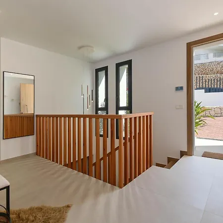 Vila Otium Benissa